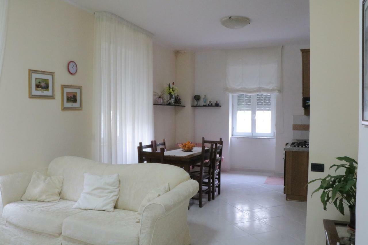 Casa Antonella